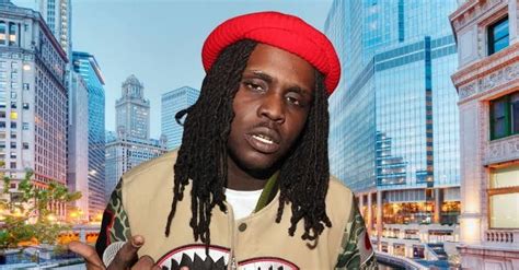 chief keef with money|chief keef net worth 2024.